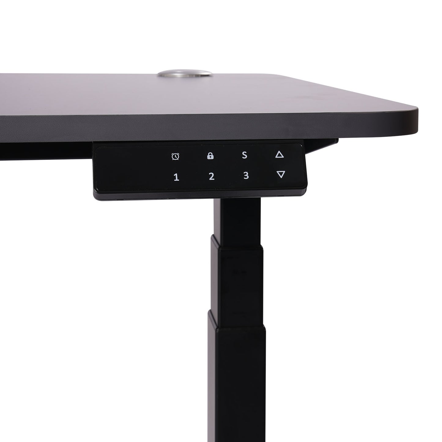 O-Flex Duo Çift Motorlu Elektrikli Yükseklik Ayarlı Masa