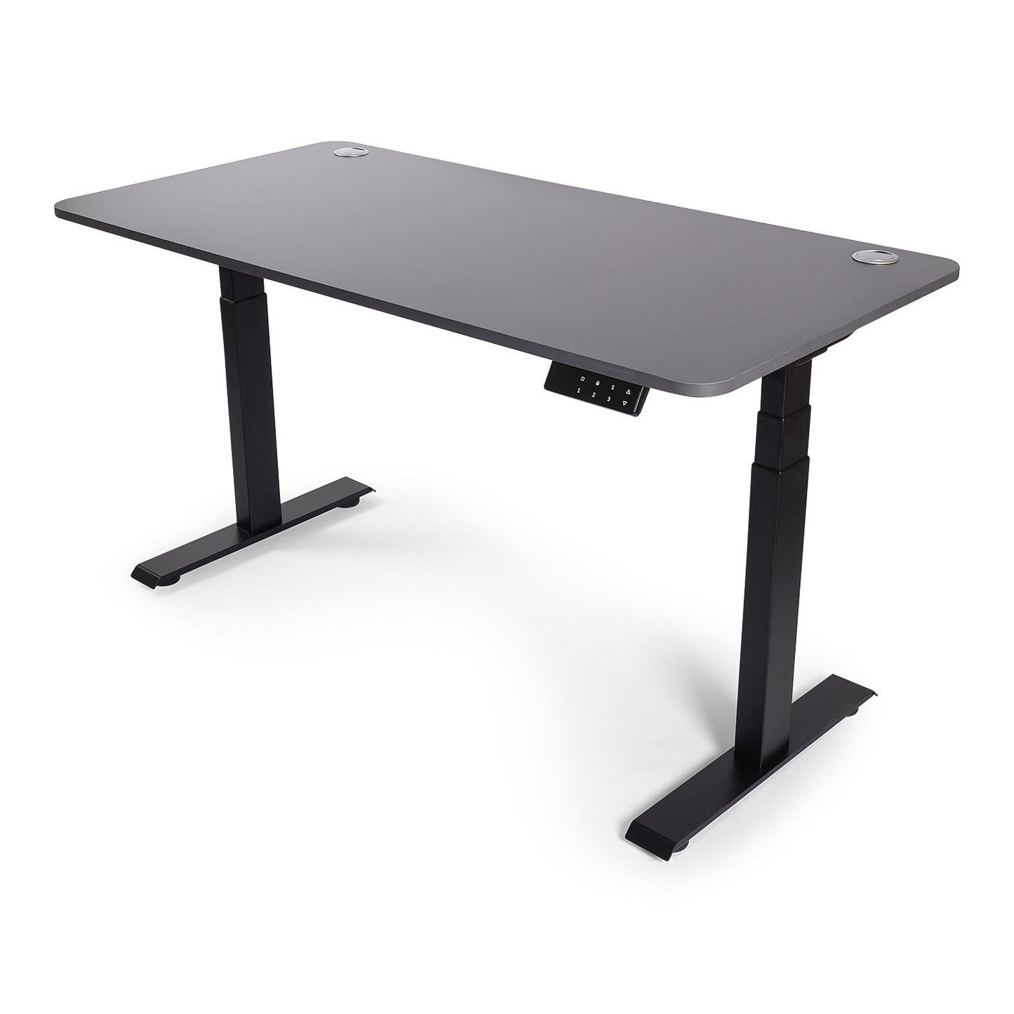O-Flex Duo Çift Motorlu Elektrikli Yükseklik Ayarlı Masa