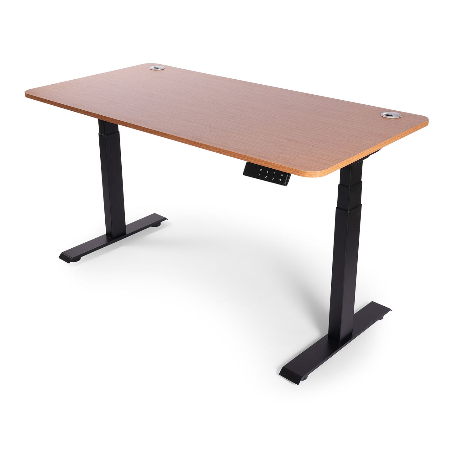 O-Flex Duo Çift Motorlu Elektrikli Yükseklik Ayarlı Masa
