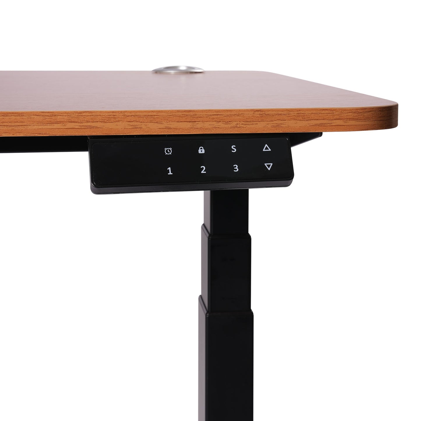 O-Flex Duo Çift Motorlu Elektrikli Yükseklik Ayarlı Masa