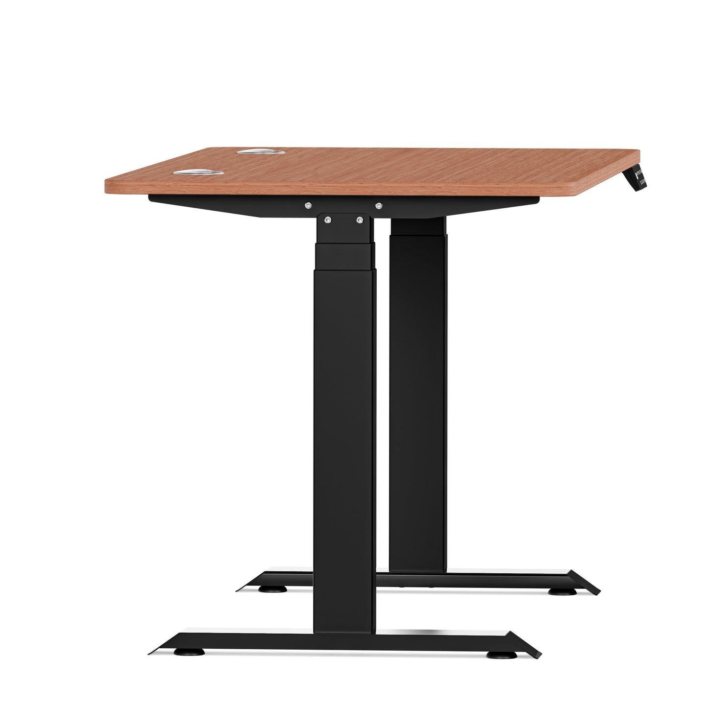 O-Flex Duo Çift Motorlu Elektrikli Yükseklik Ayarlı Masa