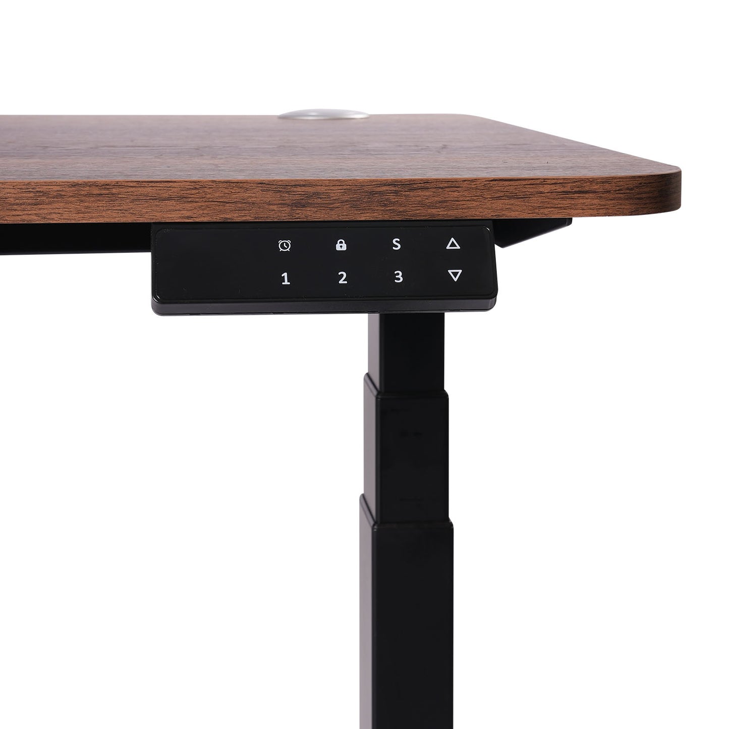 O-Flex Duo Çift Motorlu Elektrikli Yükseklik Ayarlı Masa