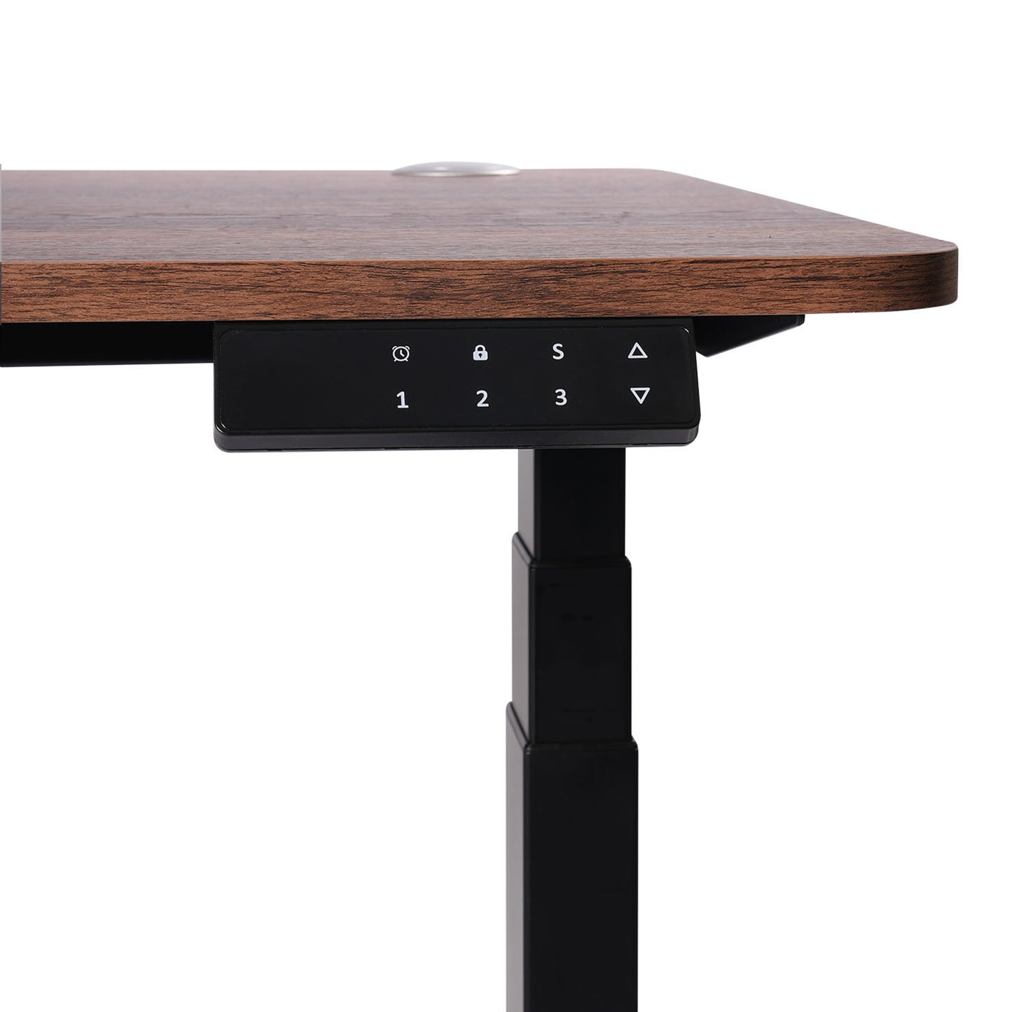 O-Flex Duo Çift Motorlu Elektrikli Yükseklik Ayarlı Masa