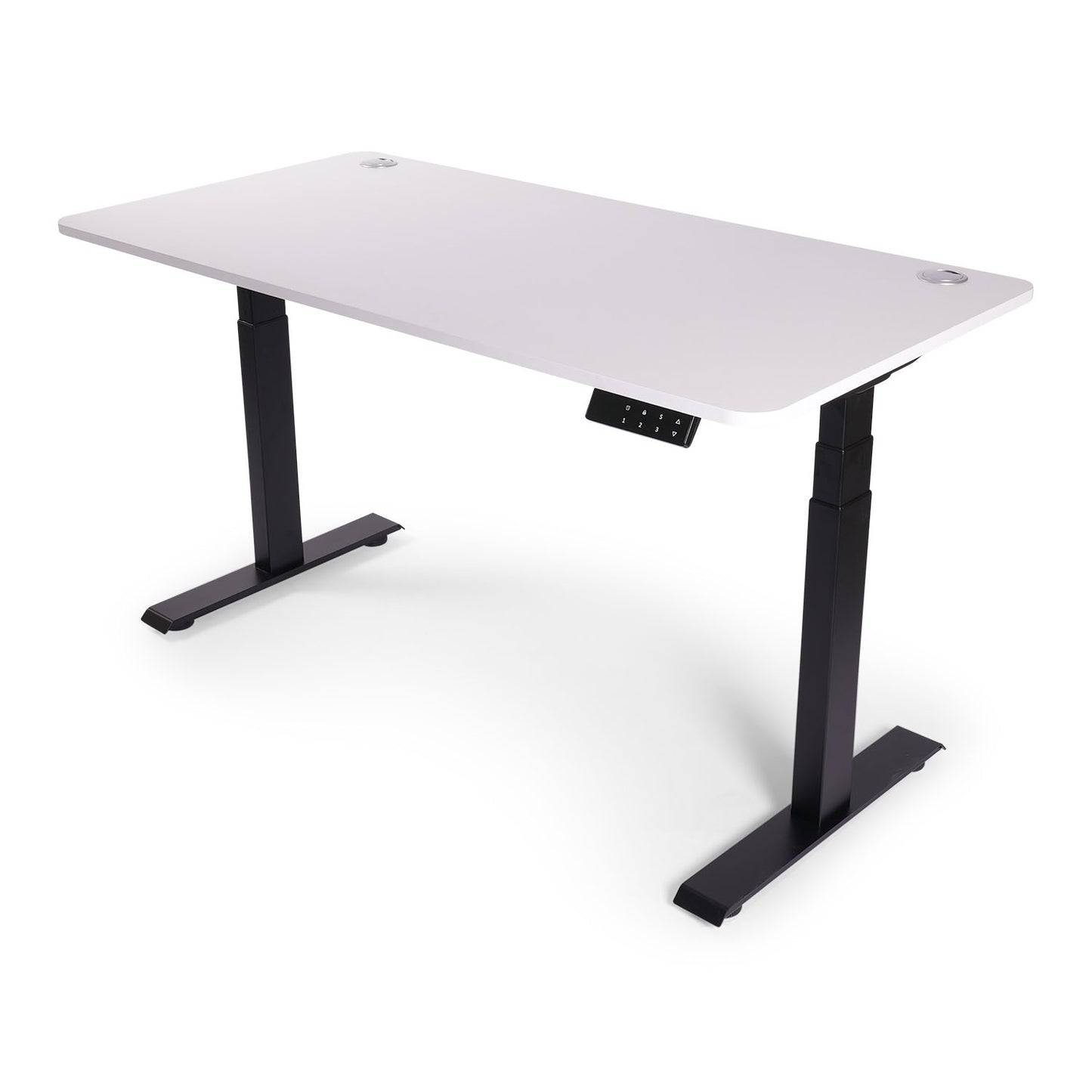 O-Flex Duo Çift Motorlu Elektrikli Yükseklik Ayarlı Masa