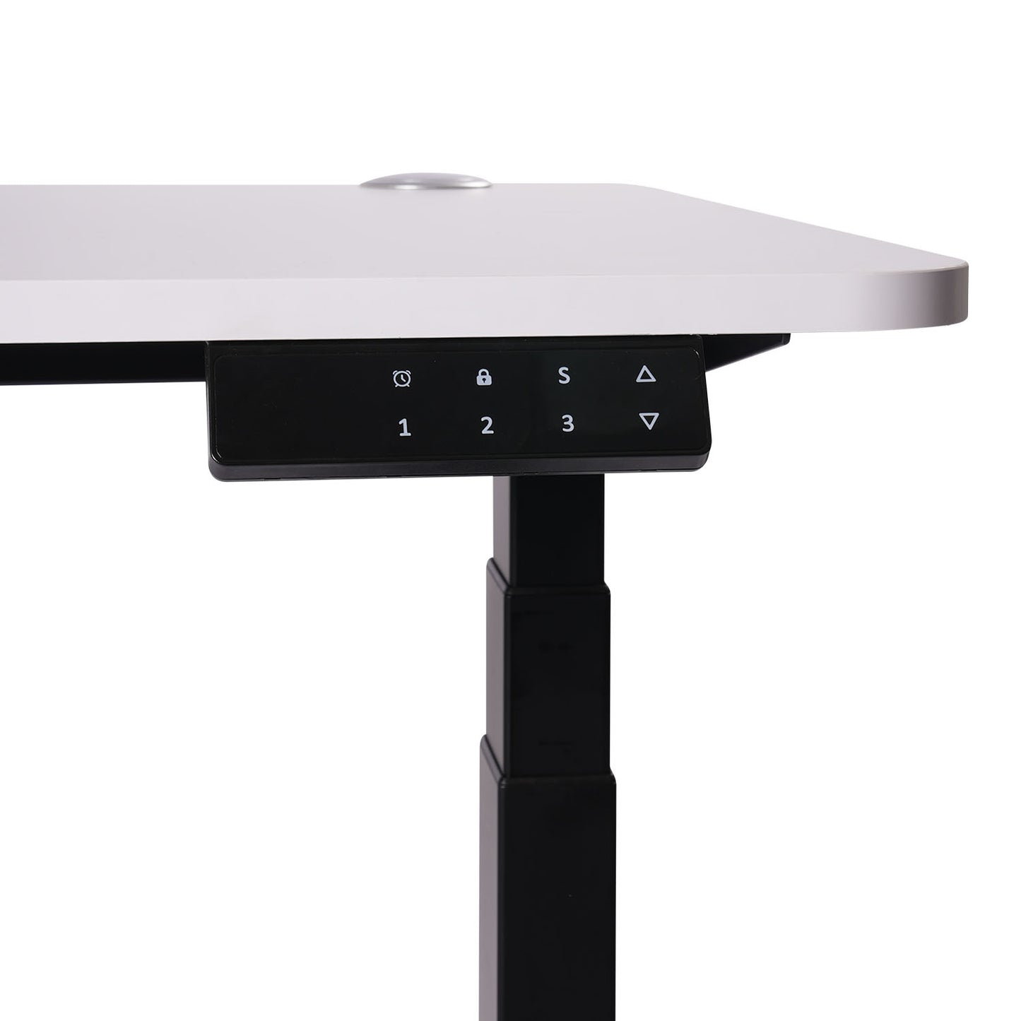 O-Flex Duo Çift Motorlu Elektrikli Yükseklik Ayarlı Masa