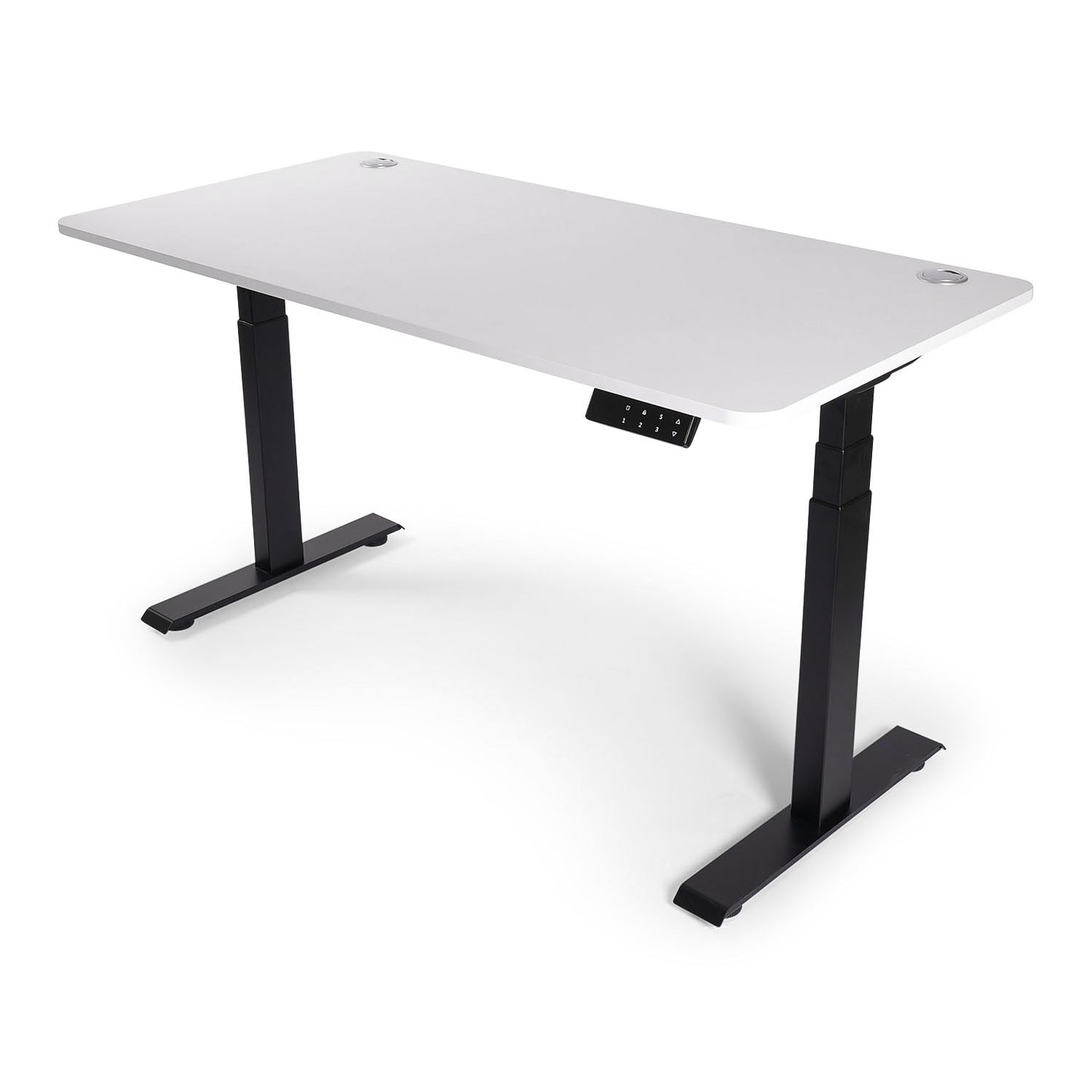 O-Flex Duo Çift Motorlu Elektrikli Yükseklik Ayarlı Masa