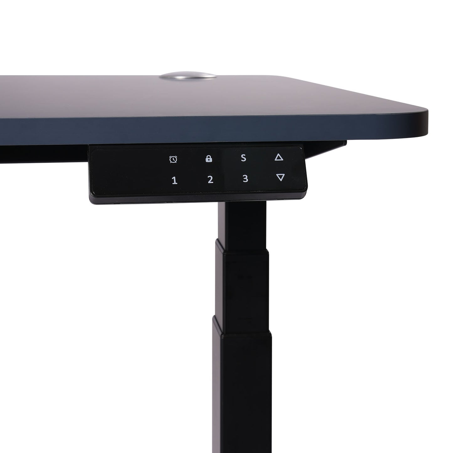 O-Flex Duo Çift Motorlu Elektrikli Yükseklik Ayarlı Masa