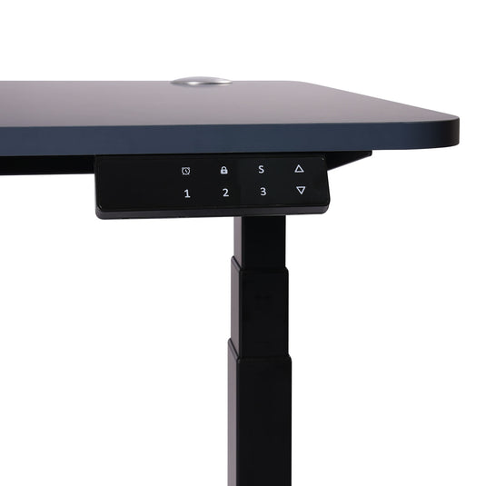 O-Flex Duo Çift Motorlu Elektrikli Yükseklik Ayarlı Masa