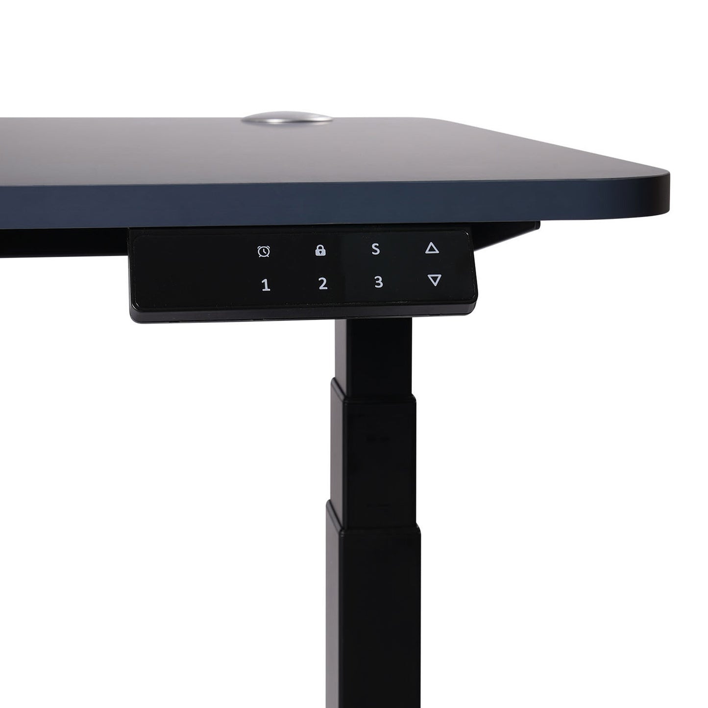 O-Flex Duo Çift Motorlu Elektrikli Yükseklik Ayarlı Masa