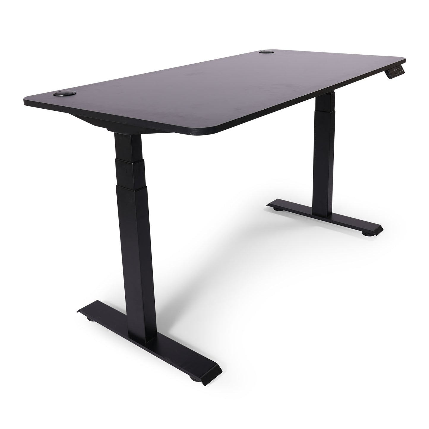 O-Flex Duo Çift Motorlu Elektrikli Yükseklik Ayarlı Masa