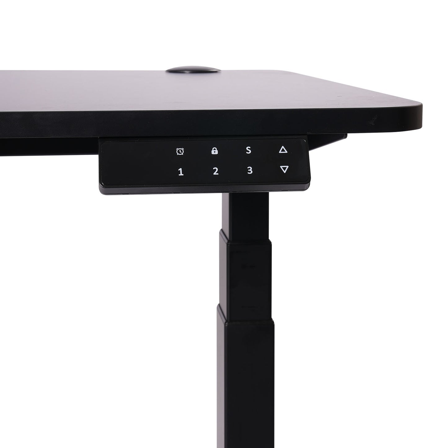 O-Flex Duo Çift Motorlu Elektrikli Yükseklik Ayarlı Masa