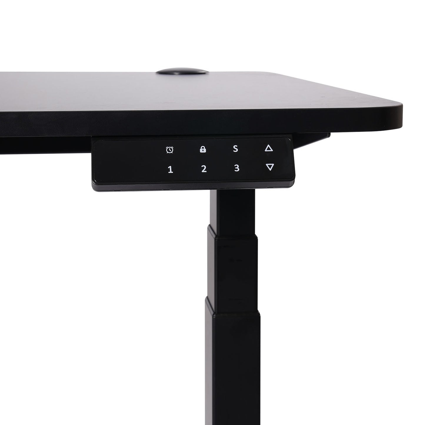 O-Flex Duo Çift Motorlu Elektrikli Yükseklik Ayarlı Masa