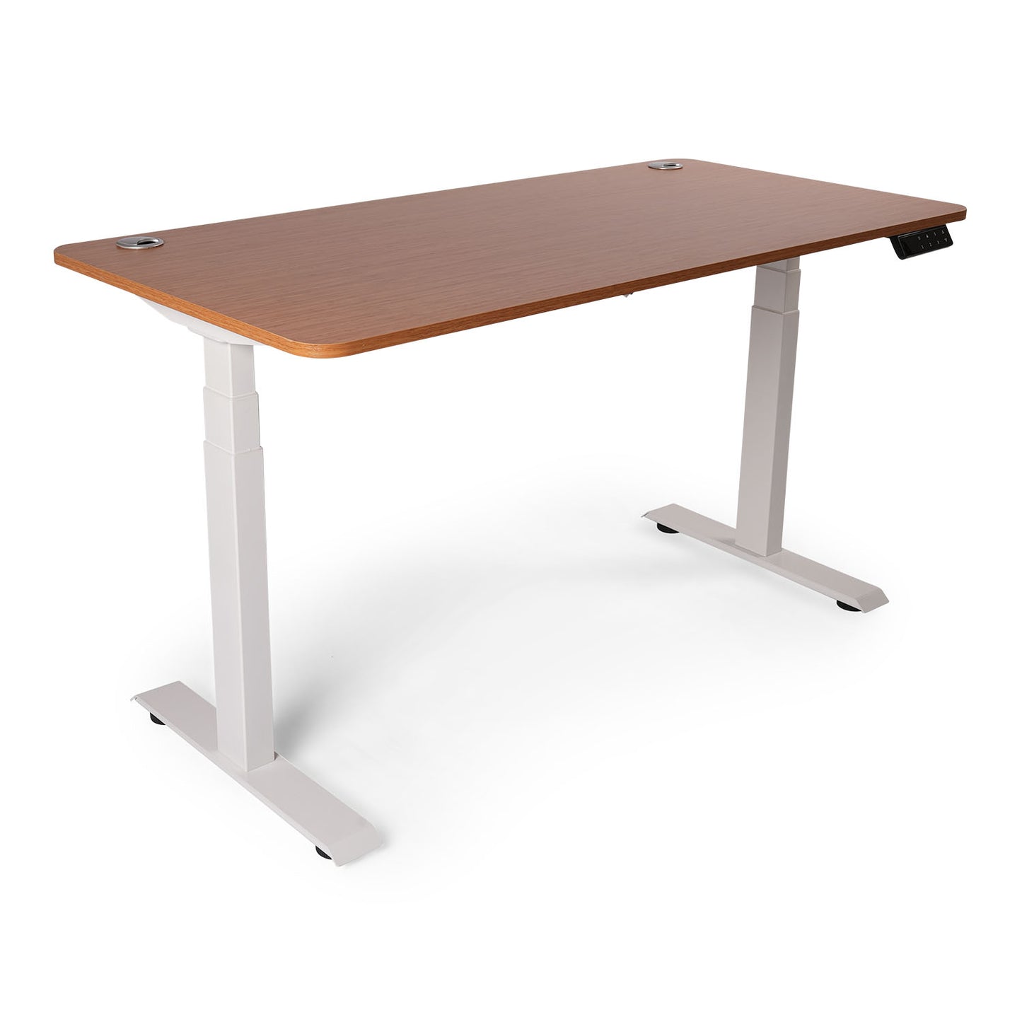 O-Flex Duo Çift Motorlu Elektrikli Yükseklik Ayarlı Masa