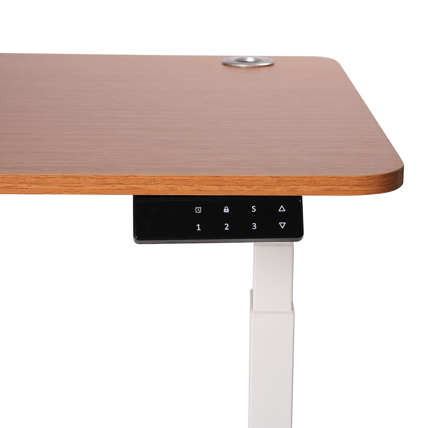 O-Flex Duo Çift Motorlu Elektrikli Yükseklik Ayarlı Masa