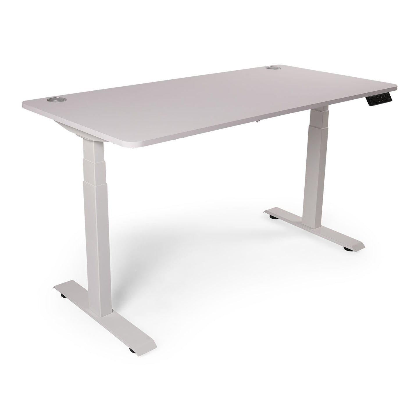 O-Flex Duo Çift Motorlu Elektrikli Yükseklik Ayarlı Masa