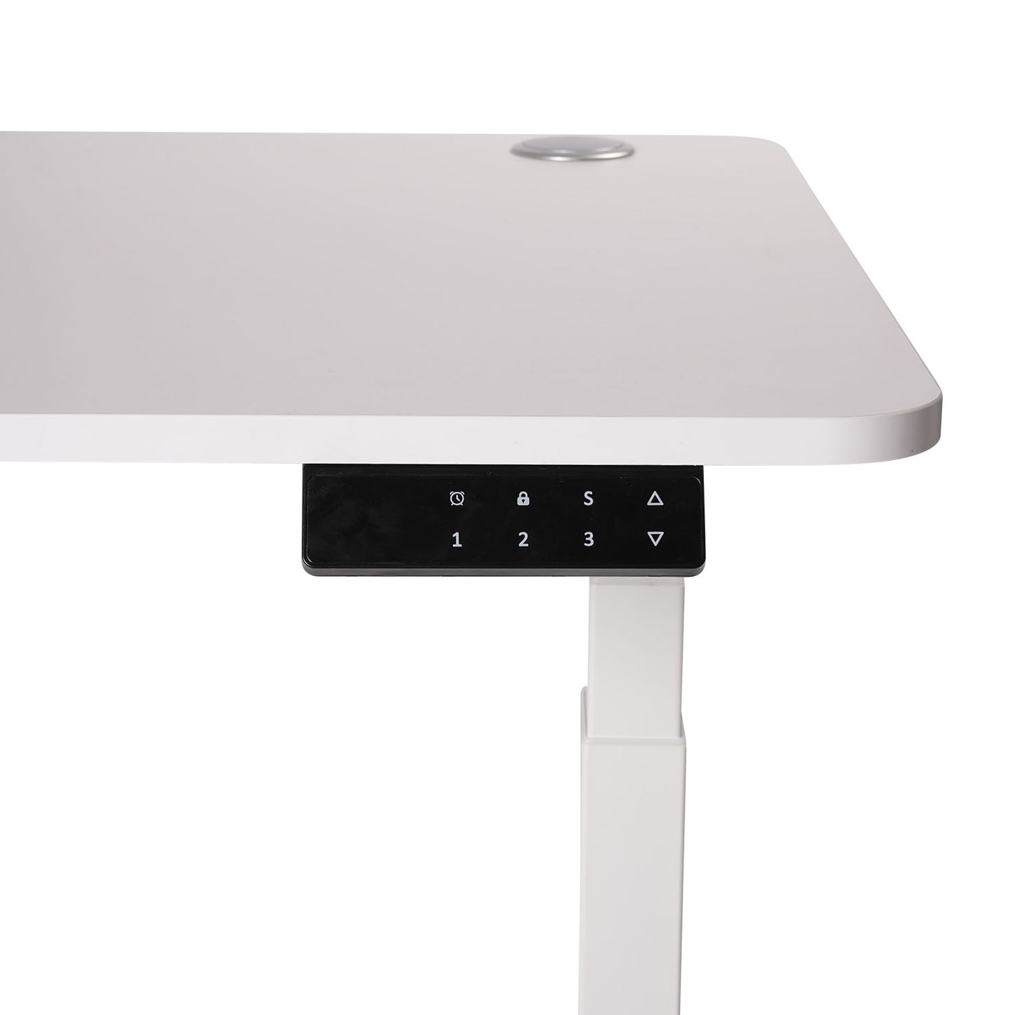 O-Flex Duo Çift Motorlu Elektrikli Yükseklik Ayarlı Masa