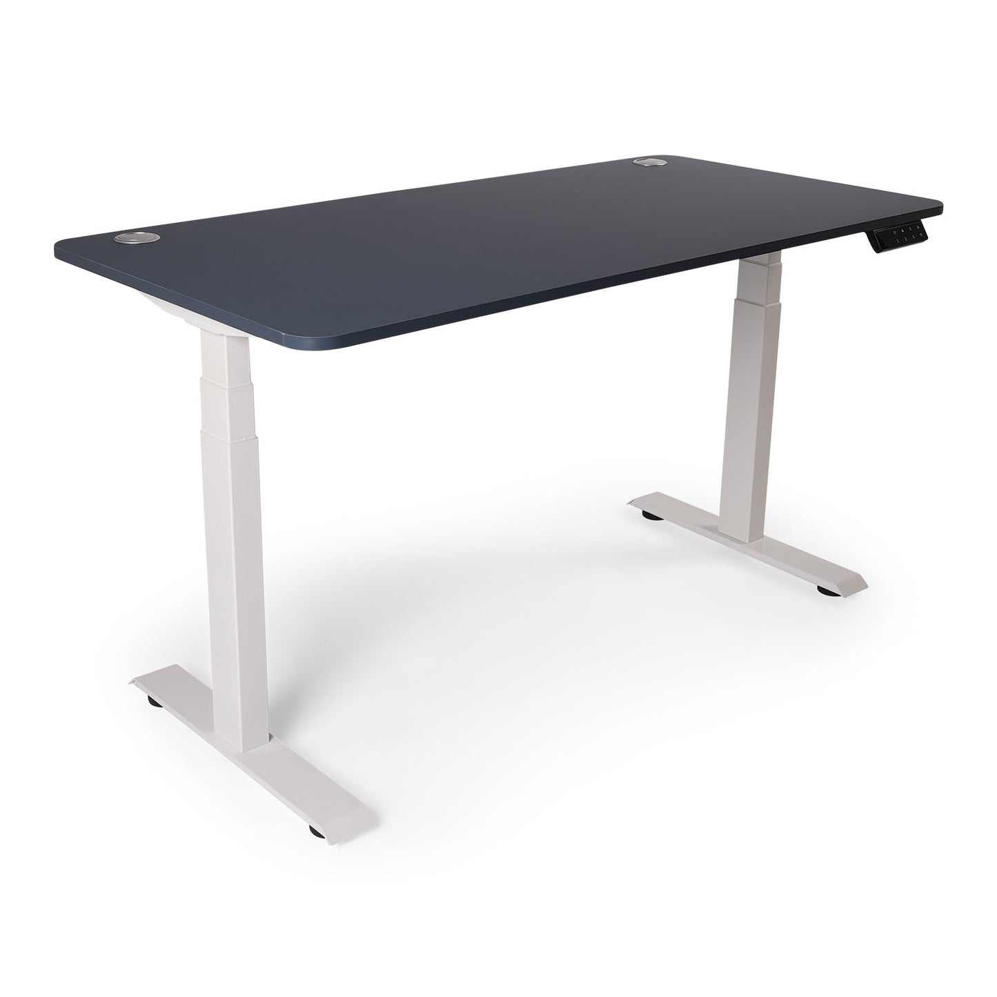 O-Flex Duo Çift Motorlu Elektrikli Yükseklik Ayarlı Masa