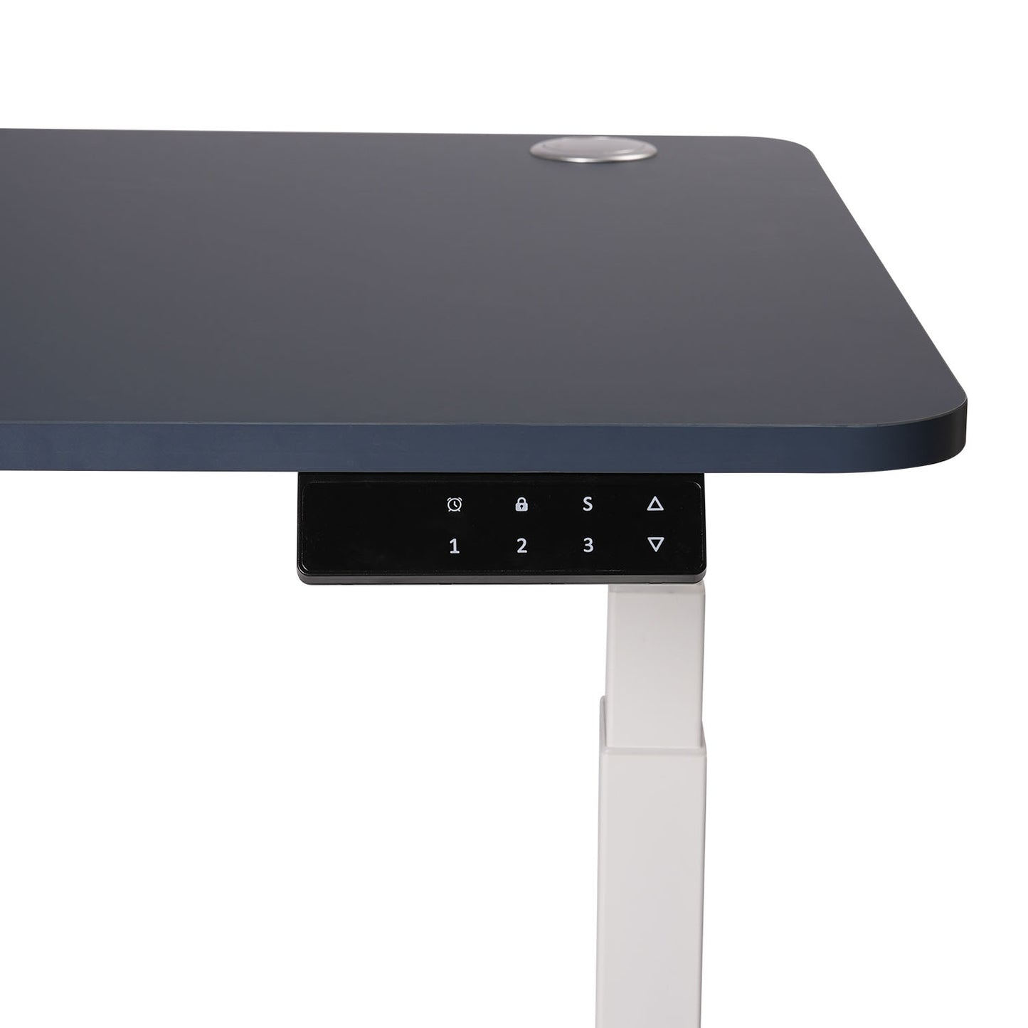 O-Flex Duo Çift Motorlu Elektrikli Yükseklik Ayarlı Masa