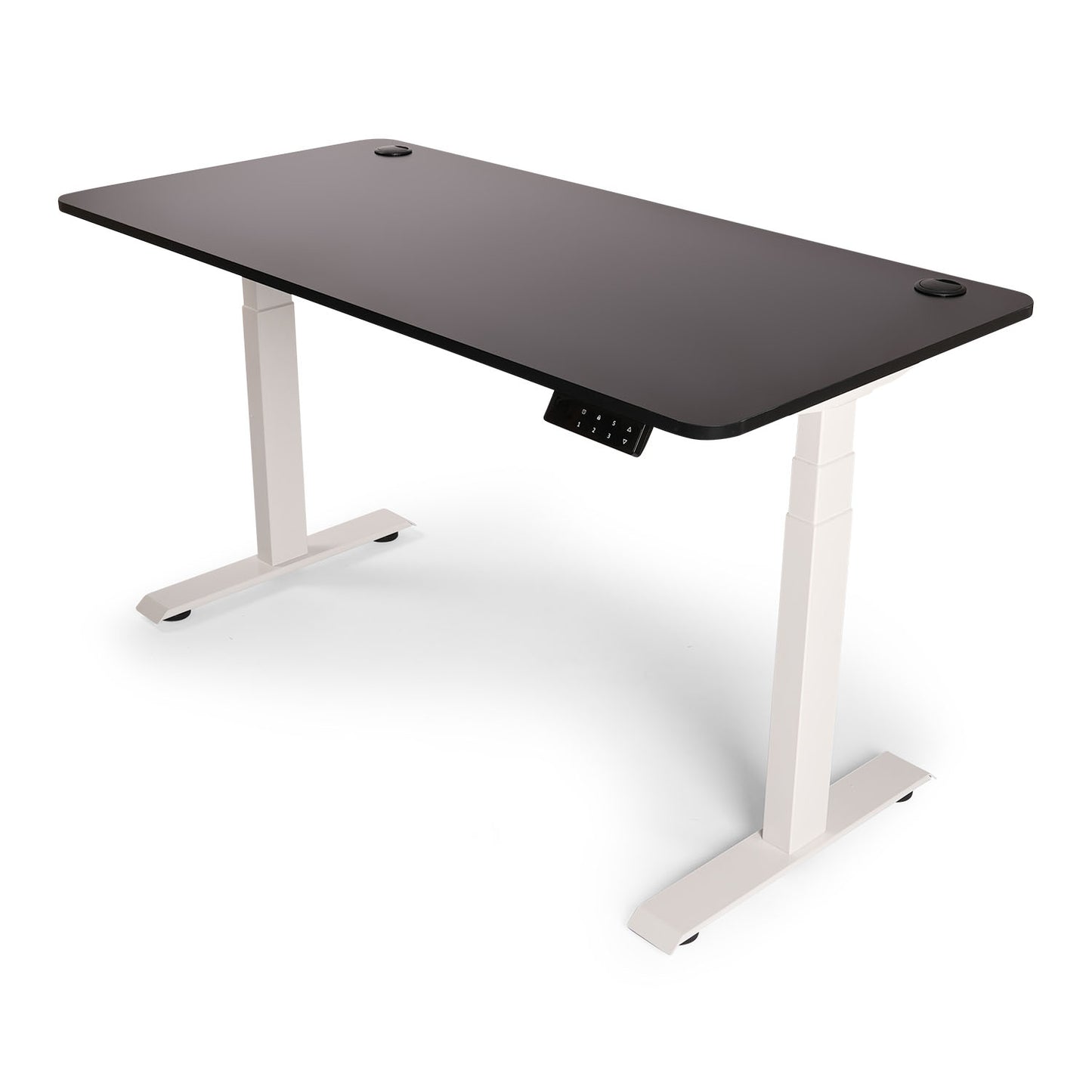 O-Flex Duo Çift Motorlu Elektrikli Yükseklik Ayarlı Masa