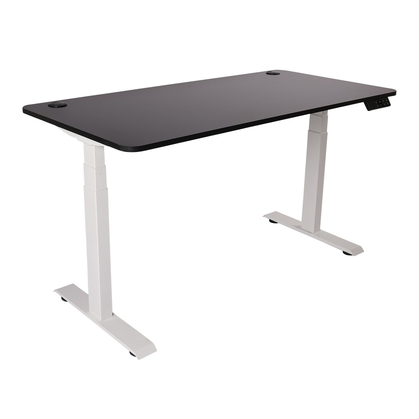O-Flex Duo Çift Motorlu Elektrikli Yükseklik Ayarlı Masa