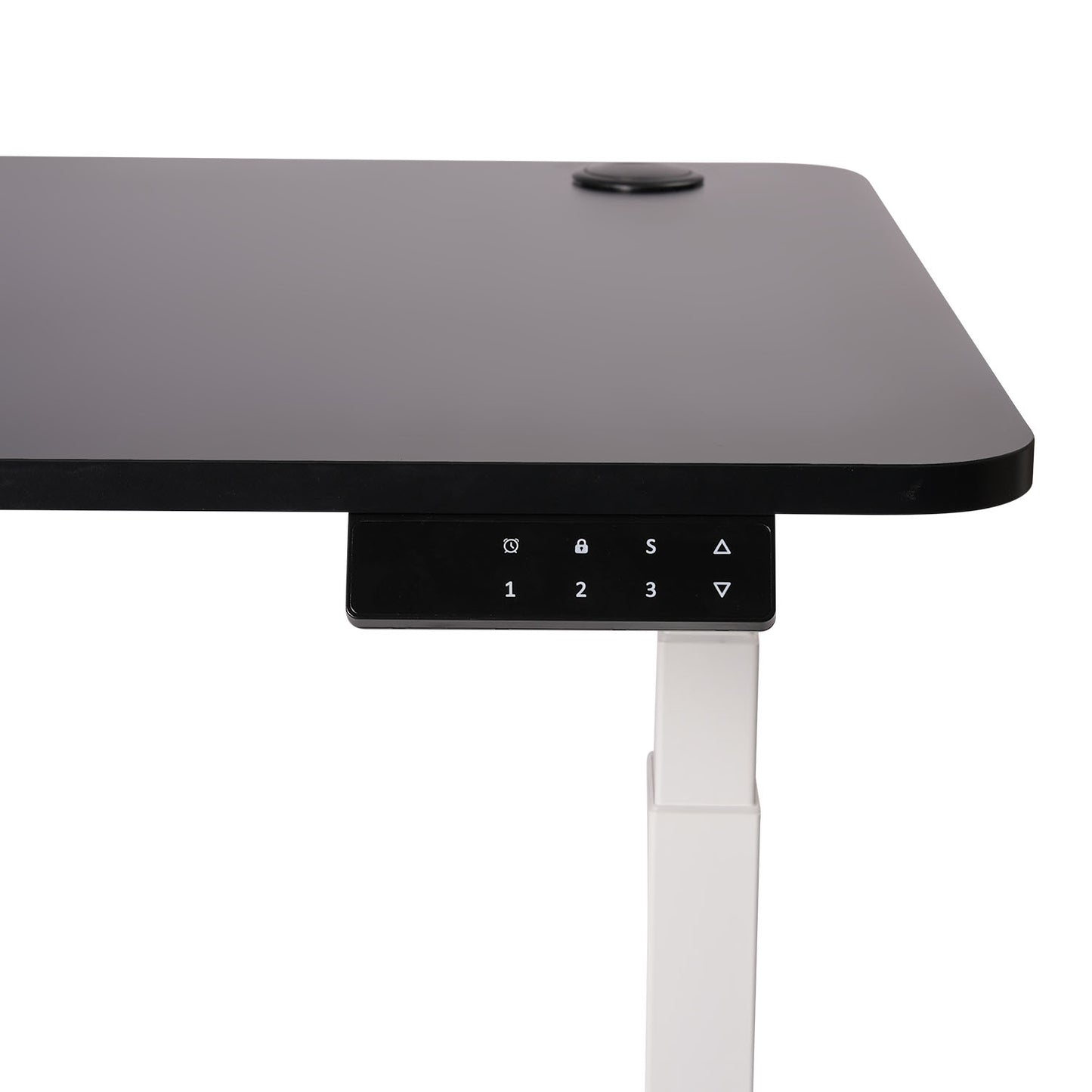 O-Flex Duo Çift Motorlu Elektrikli Yükseklik Ayarlı Masa