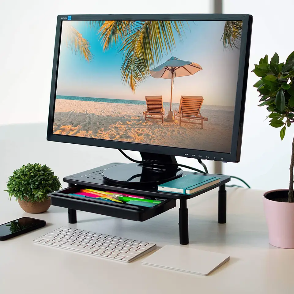Deskmate X41 Monitör Standı