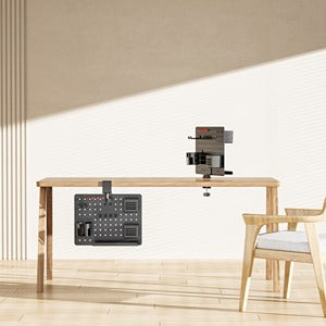 Deskmate X70 Flexi Pano