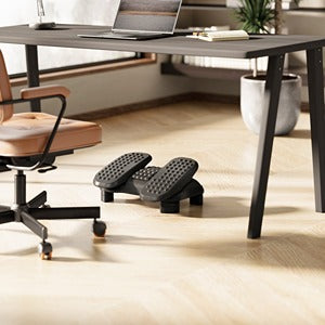 Ergomax E70 Ayak Desteği