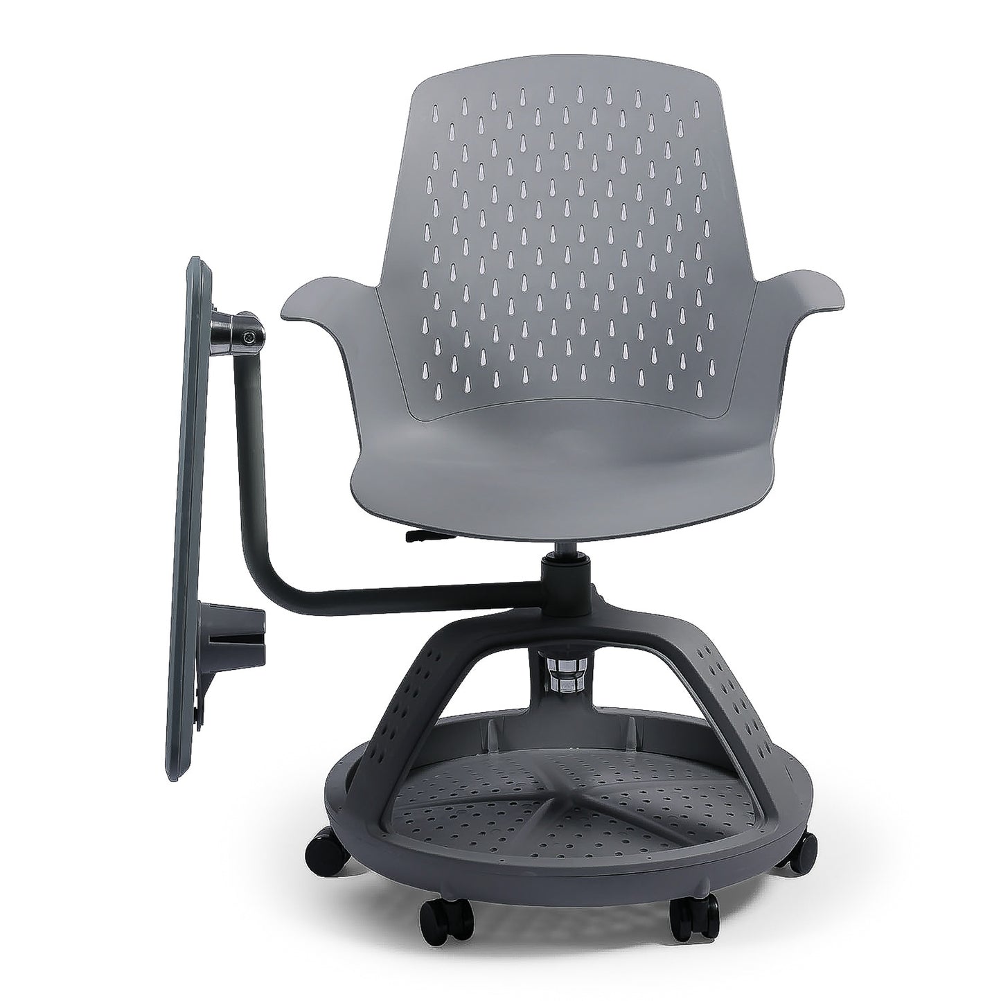 Sona 360 Yazı Tablalı Mobil Eğitim Sandalyesi