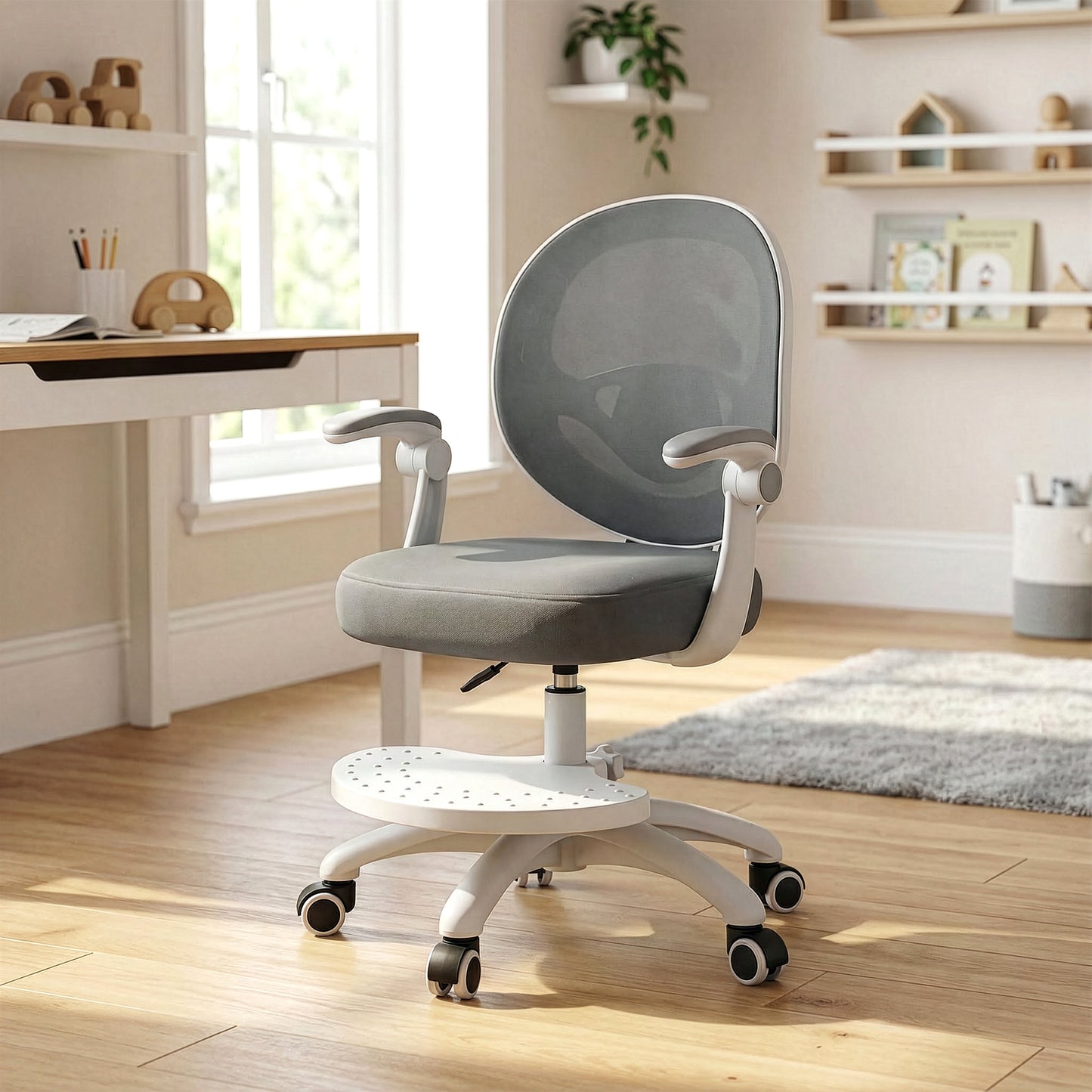 Vigo Children's Study Chair