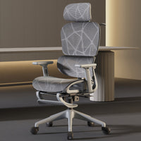 Odessa Fonksiyonel Çalışma Koltuğu