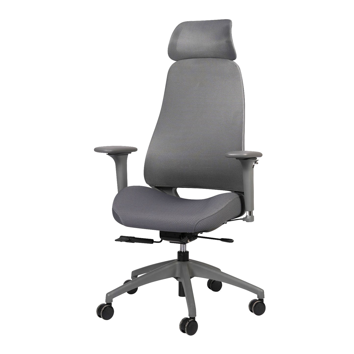 Lizbon Ergonomik Çalışma Koltuğu