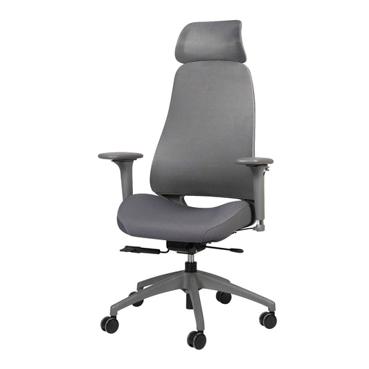 Lizbon Ergonomik Çalışma Koltuğu