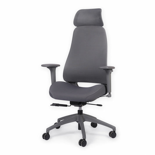 Lizbon Ergonomik Çalışma Koltuğu