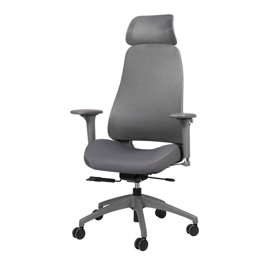 Lisbon Ergonomic Working Chair