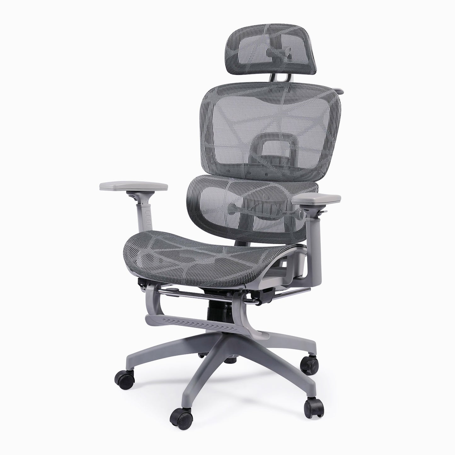 Odessa Fonksiyonel Çalışma Koltuğu