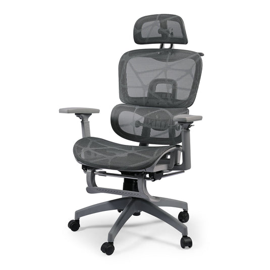 Odessa Functional Work Chair