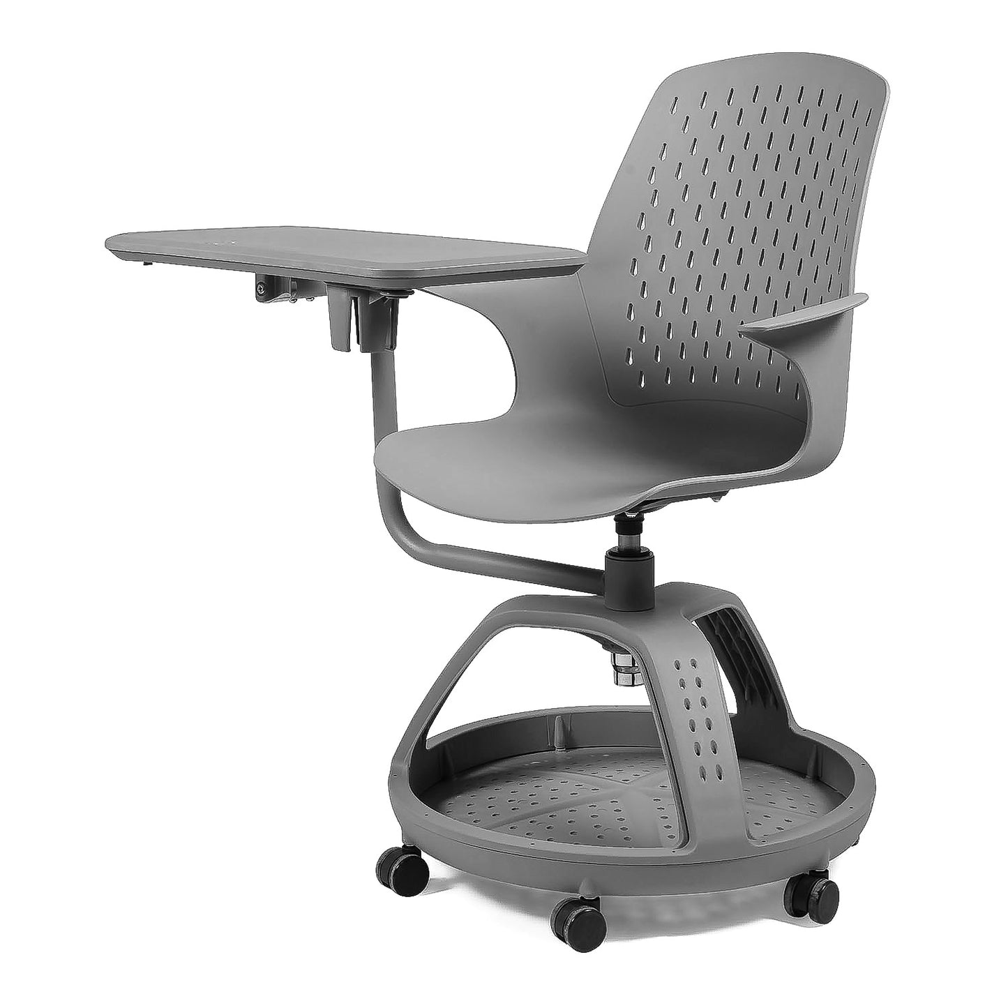 Sona 360 Yazı Tablalı Mobil Eğitim Sandalyesi