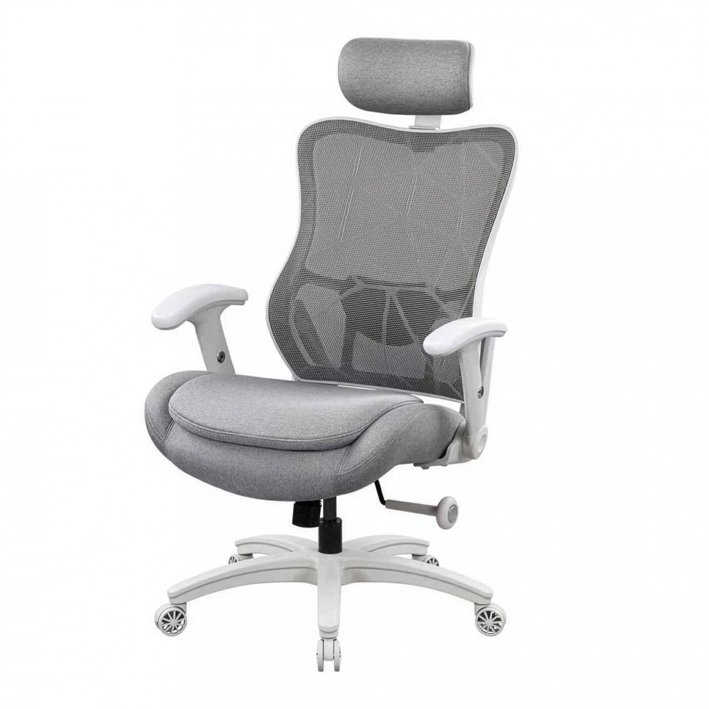 Mostar Dayanıklı Çalışma Koltuğu