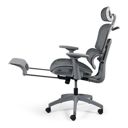 Odessa Functional Work Chair