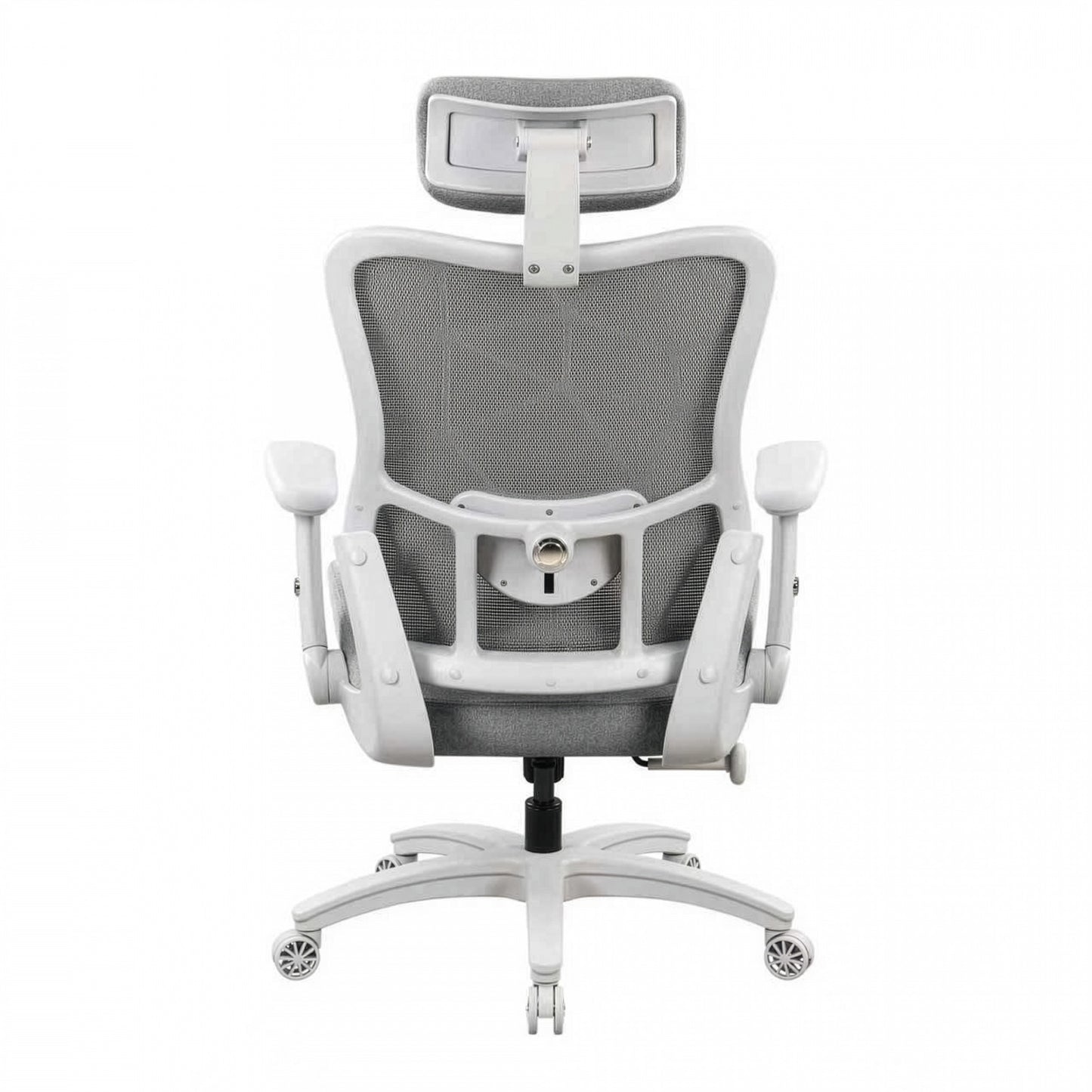 Mostar Dayanıklı Çalışma Koltuğu