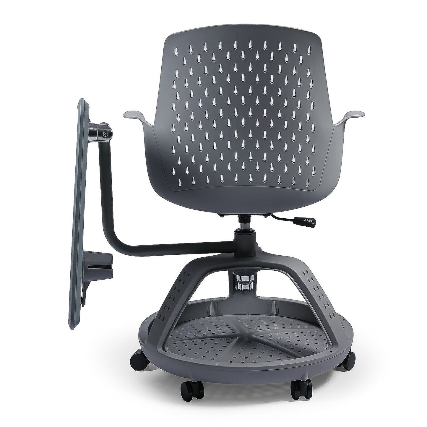 Sona 360 Yazı Tablalı Mobil Eğitim Sandalyesi