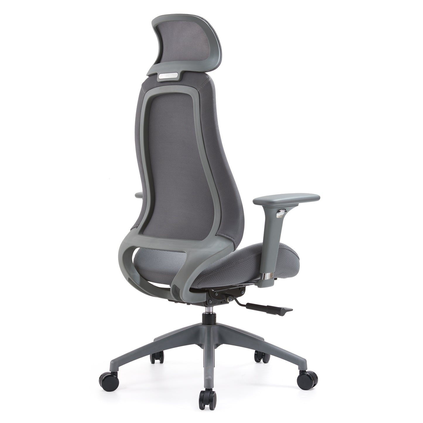 Lizbon Ergonomik Çalışma Koltuğu