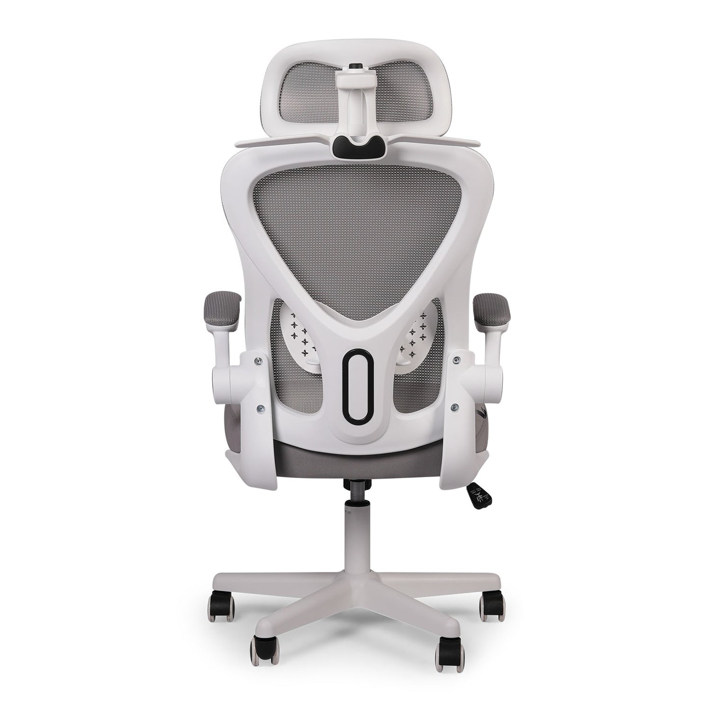 Oslo Ergonomic Work Chair