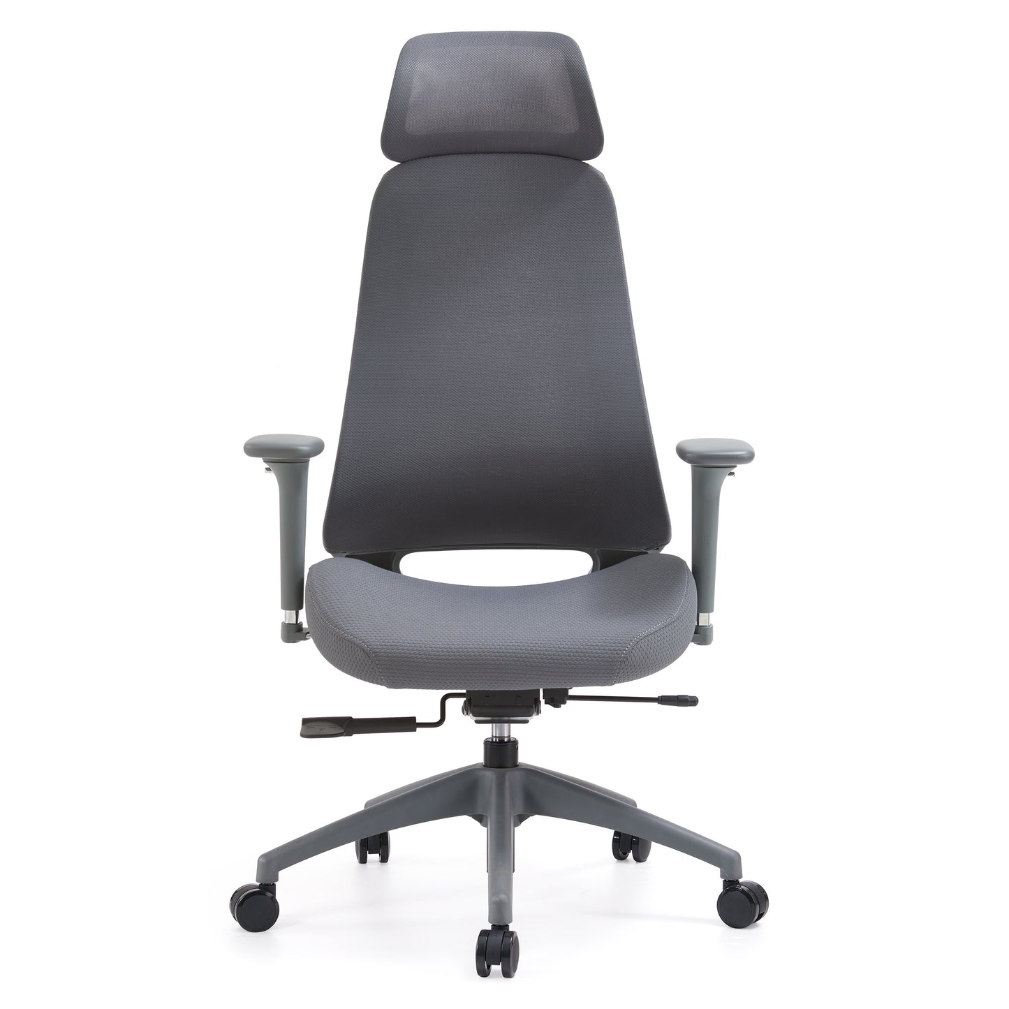 Lizbon Ergonomik Çalışma Koltuğu