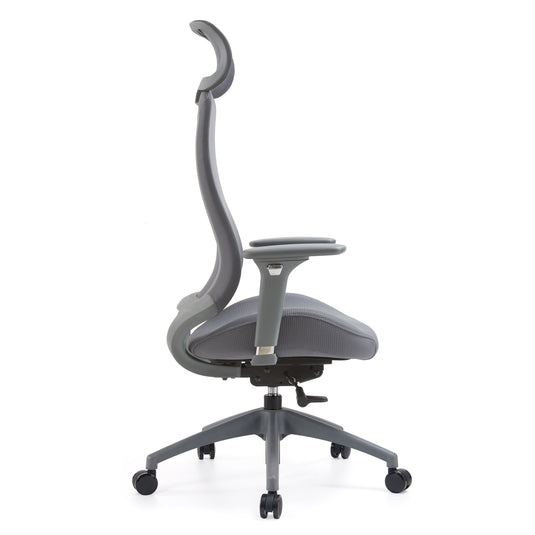 Lisbon Ergonomic Working Chair