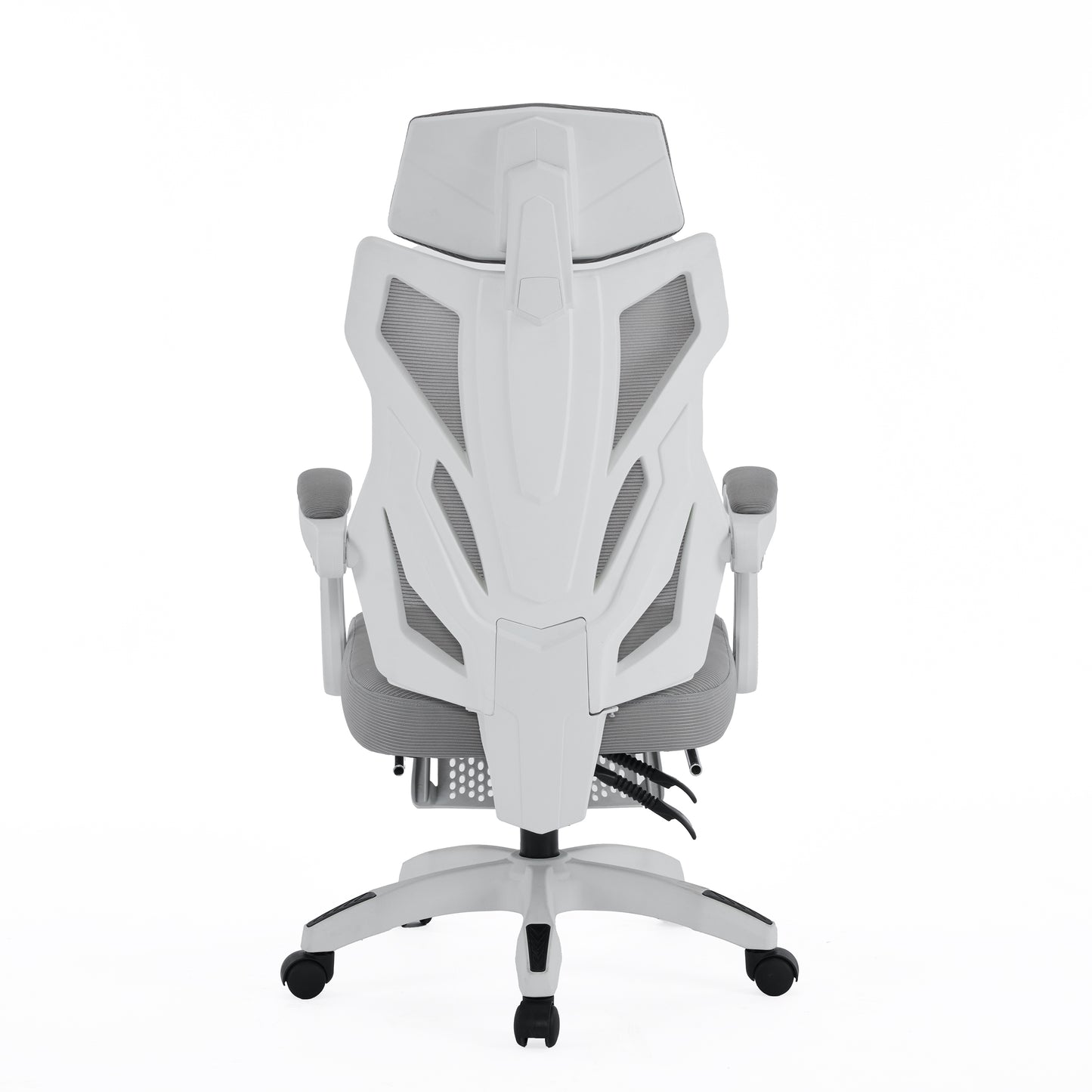 Zephyr Oyuncu Koltuğu - Gri