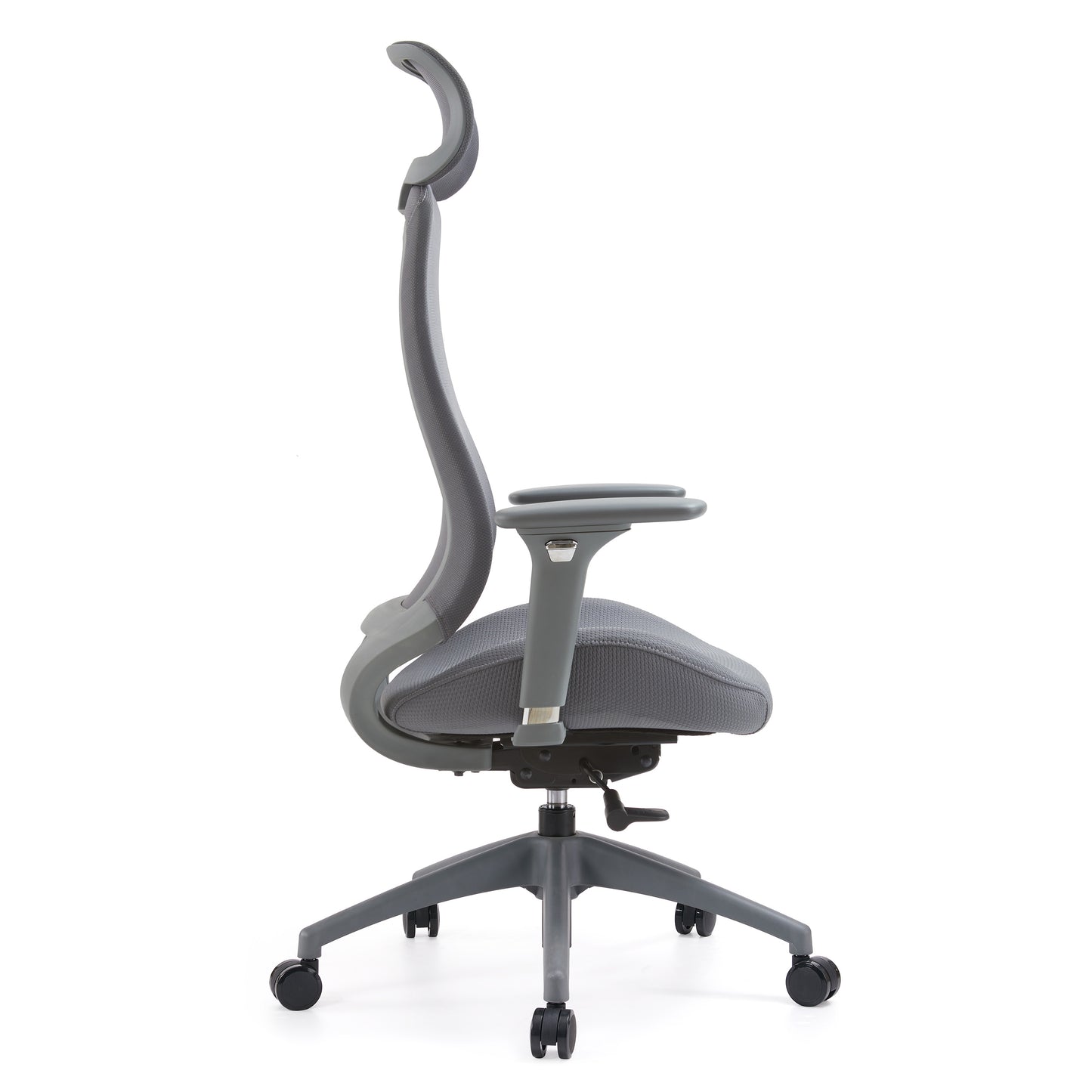 Lizbon Ergonomik Çalışma Koltuğu