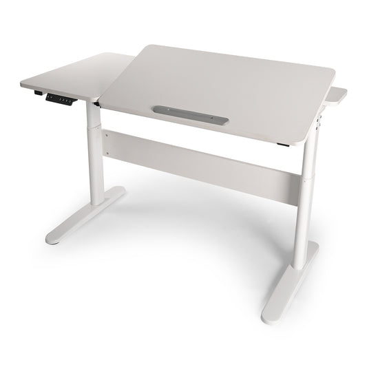 O-Flex Kidza Elektrikli Yükseklik Ayarlı Çocuk Masası