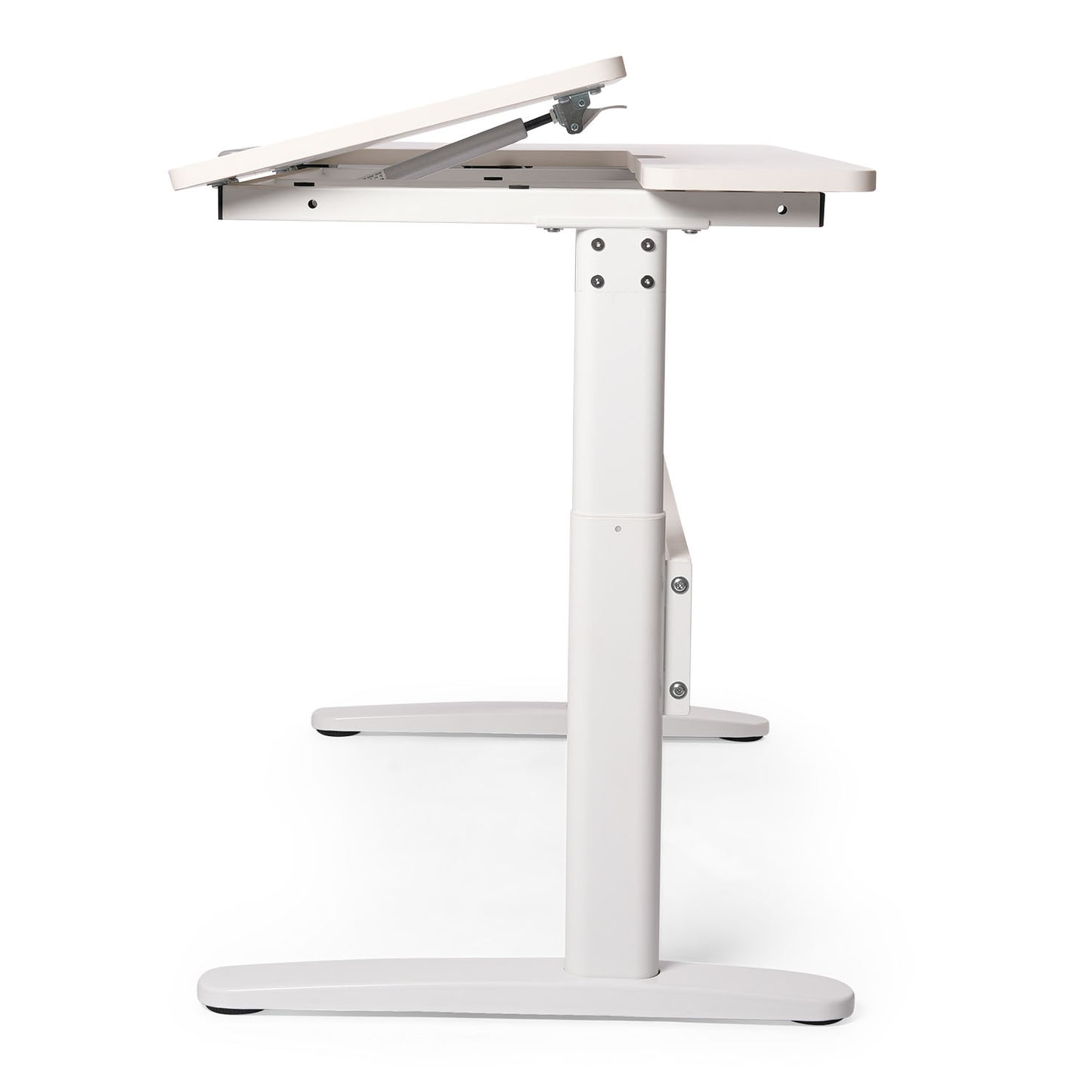 O-Flex Kidza Elektrikli Yükseklik Ayarlı Çocuk Masası